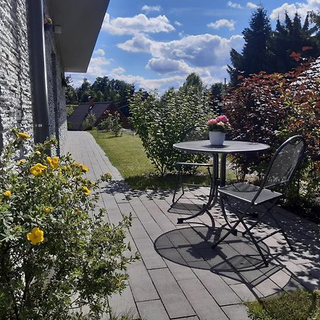 Apartma Jablonec ヤブロネツ・ナド・ニソウ エクステリア 写真