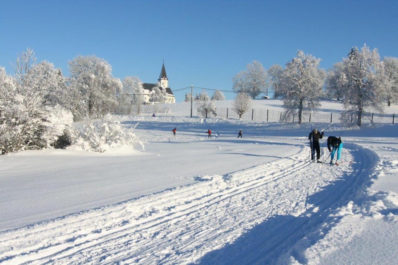 Apartma Jablonec ヤブロネツ・ナド・ニソウ エクステリア 写真
